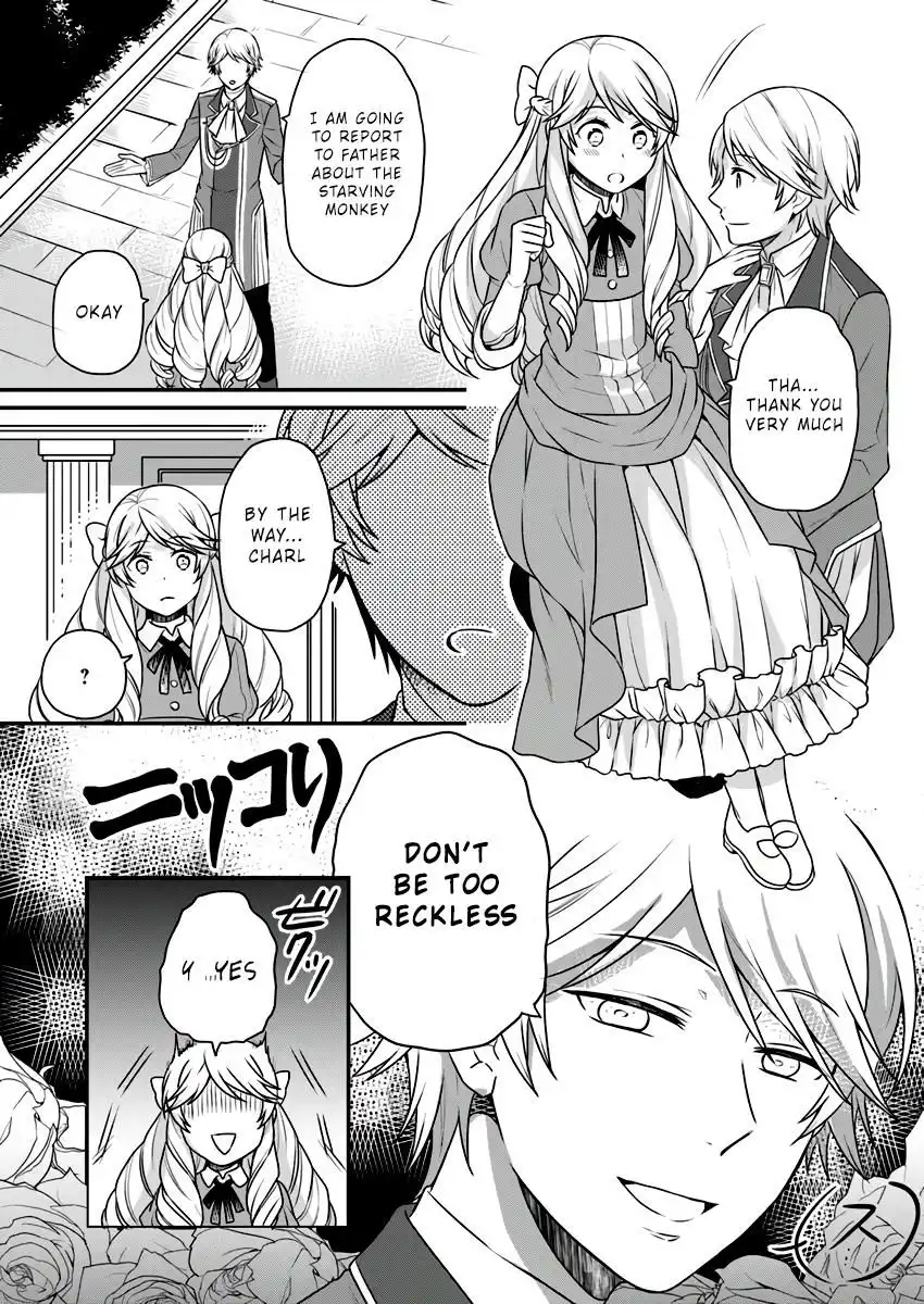 As A Result Of Breaking An Otome Game, The Villainess Young Lady Becomes A Cheat! Chapter 2 12